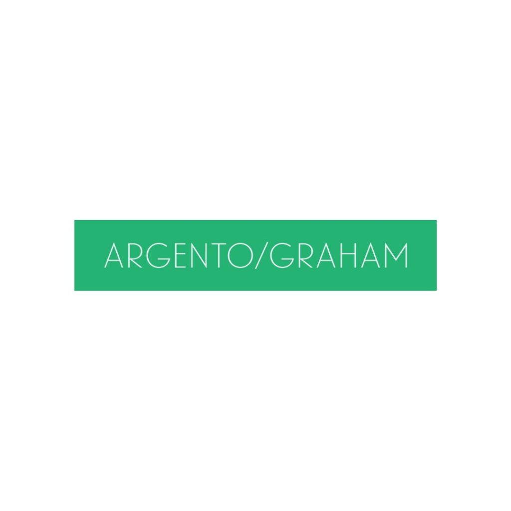 Argento/Graham