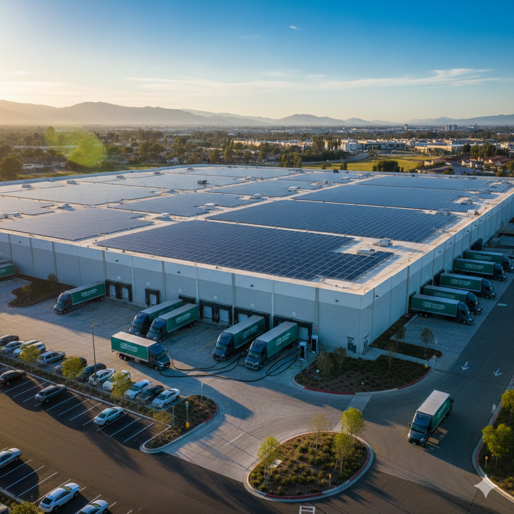 How the WAIRE Act Helps the Inland Empire