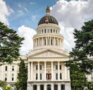 Momentum Forward: California  Green Building Advocacy Day Recap