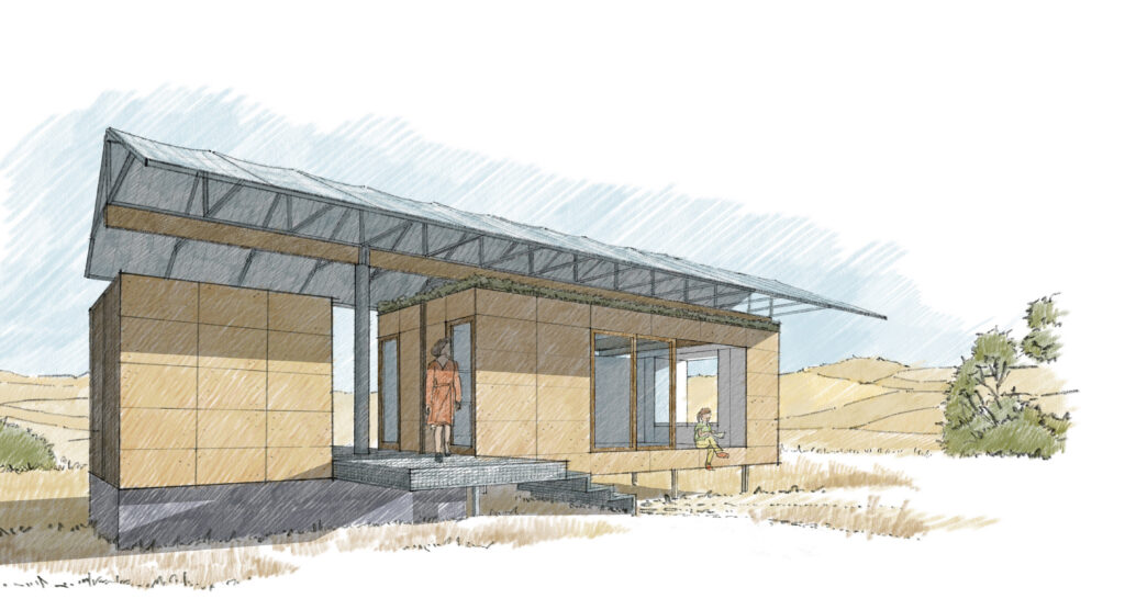 Winners of Global Design Challenge “Shaping the Future of Water Use at Home” Announced by USGBC California, Full Report Released