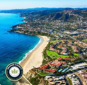Climate Action in Orange County