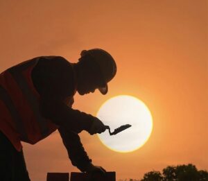 Extreme Heat for Contractors and Landscapers (Hybrid)