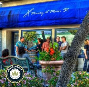 Orange County Summer Mixer (Yorba Linda)