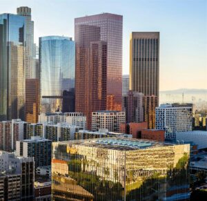 Large Building Electrification: Practical Strategies for Commercial Retrofits