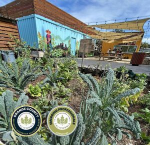 Pathways to Impact: Growth and Opportunity in the Green Space (Santa Ana)