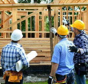 Wildfire Defense Certificate for Construction Professionals (Santa Rosa)