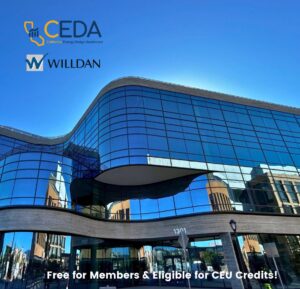 Inside Elco Yards: A LEED Gold Campus Tour (Redwood City)
