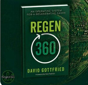 Regen360: An Operating System for a Regenerative Earth (Berkeley)
