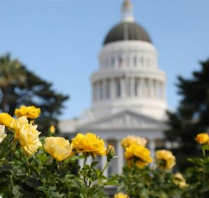 USGBC-CA Monthly Advocacy Update