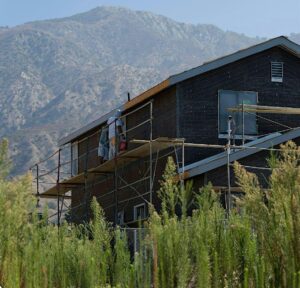 Wildfire Rebuilding Certificate Virtual Training
